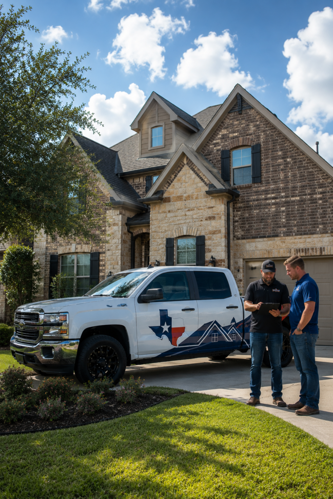 Bedford roofing contractor